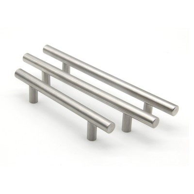 Hot Sale Stainless Steel Kitchen Bar Furniture Door Cabinet Handle