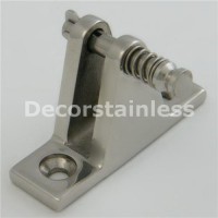 Marine Hardware/Stainless Steel Deck Hinge